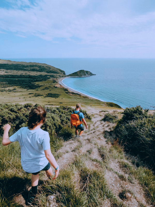 Coastal Hikes