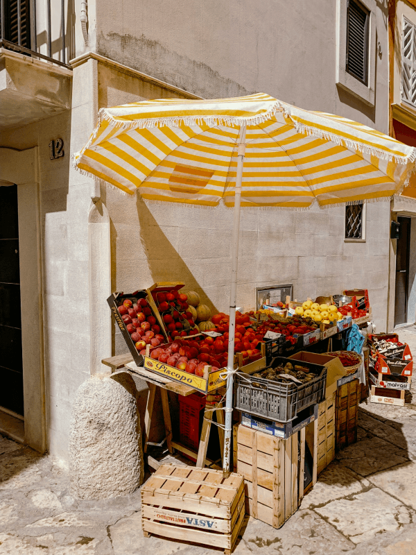 Local Markets