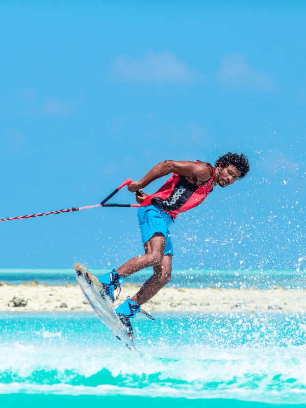Water Sports