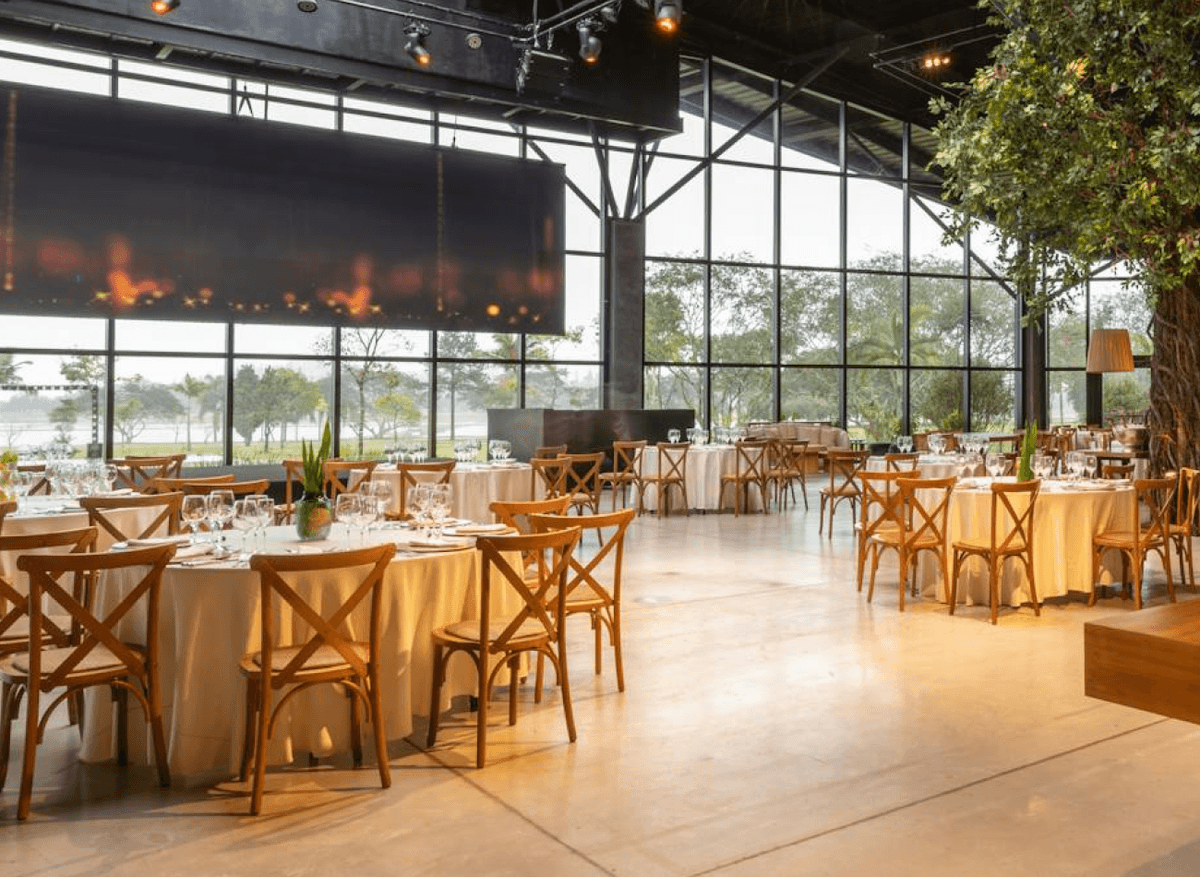 Corporate Retreats